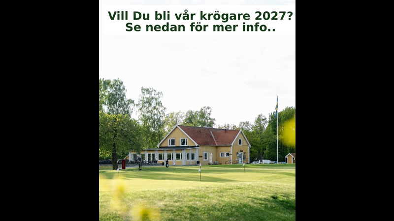 Intresseanmälan för Krögare 2027!