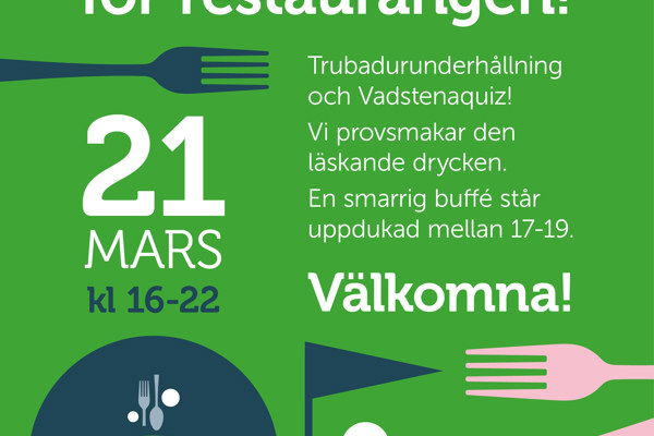 Hallå där, nu smyger vi igång..