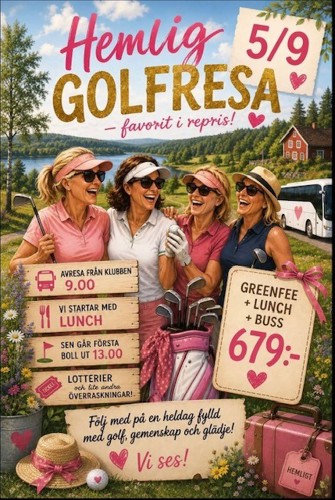 Golfresa