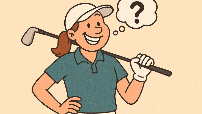 Golfa schysst även 2026!