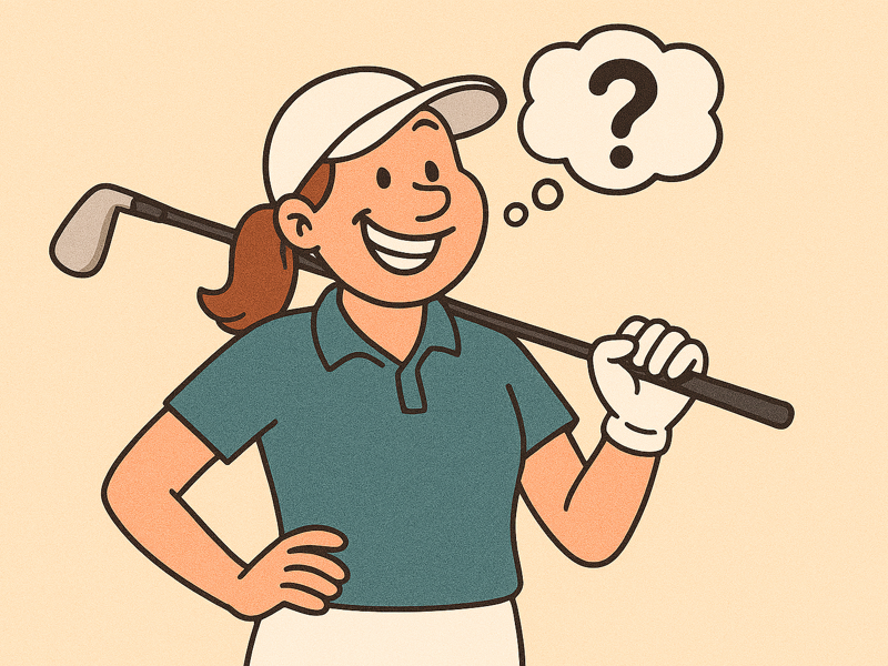 Golfa schysst även 2026!