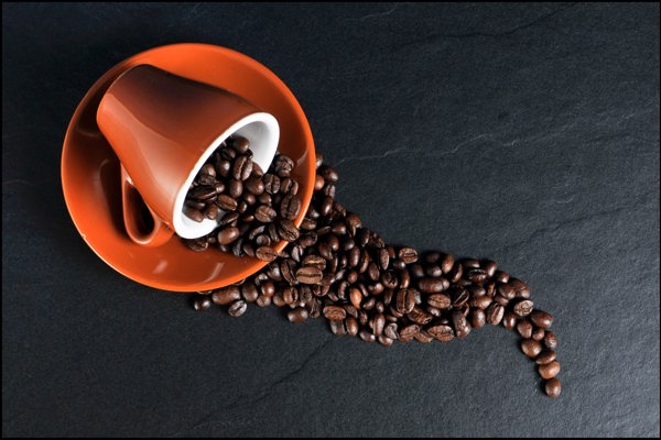 Cafèhörnan öppen