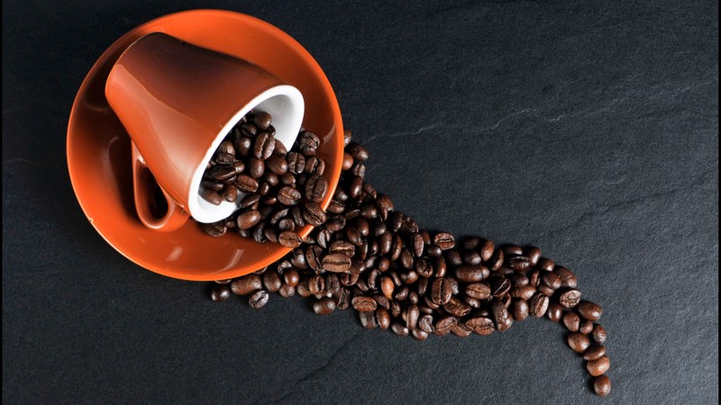 Cafèhörnan öppen