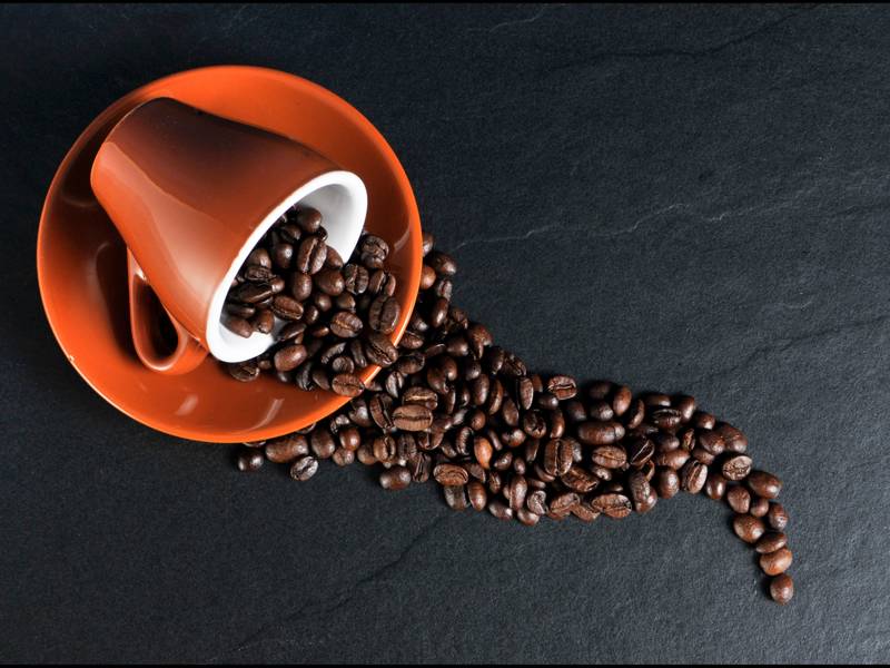 Beans Brew Caffeine Coffee 2059