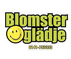 Blomsterglädje